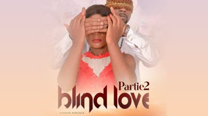 BLIND LOVE 2