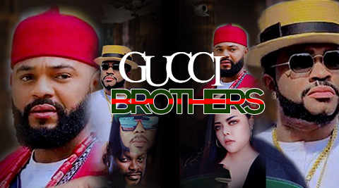 GUCCI BROTHER