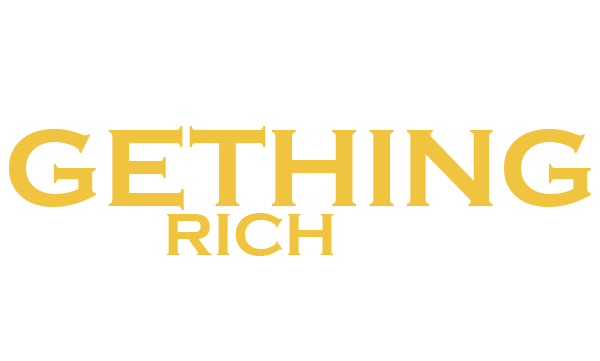 GETHING RICH IN LAGOS